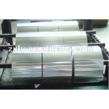 0.005mm thickness aluminium foil